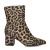 Mexx Pam Mila rits- & gesloten boots