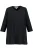 Ulla Popken Shirt  zwart