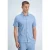 Gabbiano Heren overhemd 3366322 tian 224 allure blue