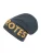 PROTEST Muts ‘PRTBURHAM24’  blauw denim