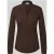 MORE & MORE Blouse van katoenmix