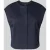 someday Wide fit gilet met ronde hals, model ‘Umandy’