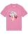 Watapparel Shirt ‘Flash, the unicorn’  gemengde kleuren / eosine