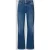 Tommy Jeans straight leg jeans van katoenmix model ‘SOPHIE’