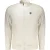 North Sails White Cotton Men’s Sweatshirt