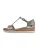 Tamaris Sandaal  zilvergrijs