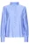 Ichi Blouse Karlani Blauw dames