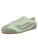 GENESIS Sneakers laag ‘ G-Moto Monocolour ‘  groen
