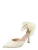 STEVE MADDEN Pumps ‘Fiorela-P’  offwhite