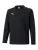 PUMA Functioneel shirt ‘TeamLiga’  zwart / wit