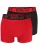 REPLAY Sportondergoed  rood