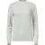 Smashed Lemon Damesgebreide top met lurex |