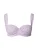 CITA MAASS Bikinitop  lichtlila
