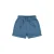 Little Dutch casual short blauw