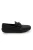 Salvatore Ferragamo Moccasins Driver Vara Zwart