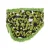 Omkeerbare hoofdband met fleecevoering Type hoofdband 58200 Unisex