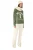 No Matter What Sweatshirt  groen / wit
