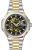 Invicta Objet D Art 70002 Herenhorloge – Automatisch Uurwerk – Staal met Zwarte Wijzerplaat – 43 mm