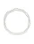 Lulu & Jane Ketting  wit