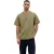 Jack And Jones Heren Royal Denim Divisie T-shirt (Aloë Groen)