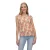 Vrouwenblouse Ragwear Cherrie