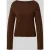 Boss Orange regular fit pullover van alpacamix met wol, model ‘C_Follettino’