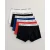 Gant Boxershort TRUNK 5-PACK met elastische gant-logobund (set, 5 stuks, 5)