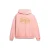 Dames Hoodie Superdry Logo Vintage