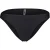 America Today Alaya Rc Shimmer Rib Black