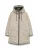 VERO MODA Wintermantel ‘VMMONTREAL’  taupe