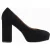 LK Bennett Lulu Pump Black