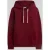Tommy Hilfiger regular fit hoodie van katoenmix