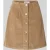 Vero Moda Regular fit minirok van katoenmix model ‘ETTA’