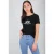 Dames-T-shirt Alpha Industries New Basic