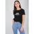 Dames-T-shirt Alpha Industries New Basic