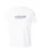 Calvin Klein Shirt  petrol / rood / wit