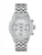 Breil Analoog horloge ‘Manta’  zilver