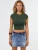 Busem Shirt  groen