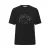 T-shirt met pailletten vrouw CULTURE CUBREE GITH