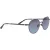 Scotch & Soda Eyewear Cologne Ss6016 901 Shiny Dk Gun 52/17-145