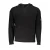 Halfzip Gebreide Hoodie