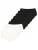 SLOGGI Slip ‘GO Daily Cotton’  zwart gemêleerd
