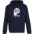 Protest classic logo hoody men hoodie heren –