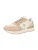 TOMMY HILFIGER Sneakers laag  beige / poederroze