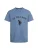 U.S. POLO ASSN. Shirt ‘UMARCHIBALD’  saffier / donkerblauw