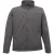 Regatta Regatta heren standout arcola 3-laags waterdichte en ademende softshell jas