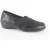 Q-Fit 6009.10 black dames instappers gekleed