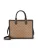 JOOP! Handtas ‘Mazzolino Aurelia’  cappuccino / donkerbruin