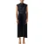 s.Oliver  Dresses Marine