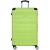 Nowi Trolley ‘Rhodos’  groen / zwart